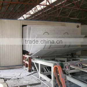 Jinzhou Dongya Building Materials Co., Ltd. company overview - view 2 thumbnail