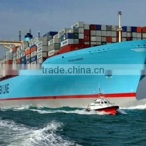 Good Services /good Sea Freight/ Best Rate From Vietnam to USA thumbnail-1