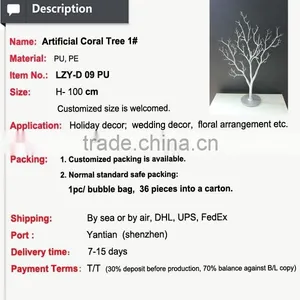Wedding Decorative Centerpieces for Table and Hall Decoration thumbnail-2