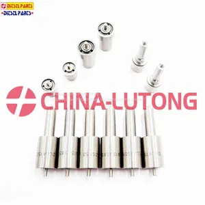 Denso Common Rail Injector Nozzles for Nissan thumbnail-2