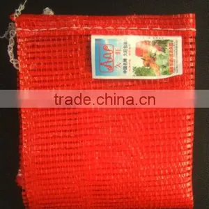 Tubular Net Bag, Tubular Raschel Mesh of Vegetables China thumbnail-1