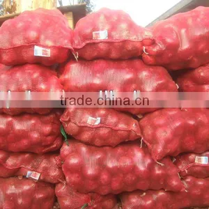 Red Potato Bag Onion Bags Mesh Bags thumbnail-1