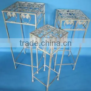 Iron Handcraft Decoration Appareils Manmade Craft Cheapest Hot Sale JY12181-JY12190 thumbnail-1