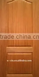 HDF/MDF Moulded Veneered Door thumbnail-1