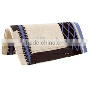 Saddle Pad thumbnail-1