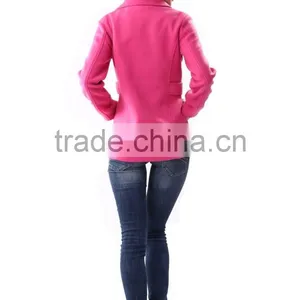 High Latest Fashion Winter Jackets for Women 2015 thumbnail-6