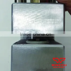 Easy Tear Shape Pneumatic Punching Machine thumbnail-2