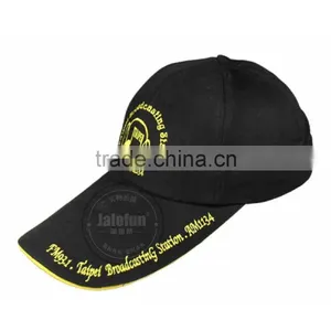 Summer Embroidery Men and Women Baseball Cap thumbnail-1