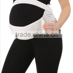 China OEM Service Factory Maternity Wear Pregnancy Belly Band/ Maternity Belt / Back Brace Pregnancy thumbnail-5