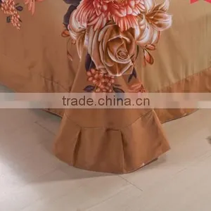 Personalized Kids Bed Covers Digital Printing Cartoon Series Cheap Duvet Covers thumbnail-4