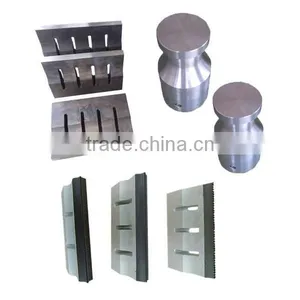 Supply Ultrasonic Welding Head, the Titanium Alloy Ultrasonic Welding Head Mold thumbnail-3