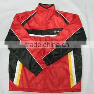 Fashionable Mens Soft Shell Jacket thumbnail-1