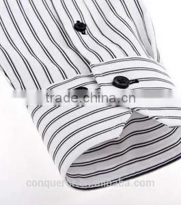 Hot Men's High Class Cotton Shirt MSH20150009 thumbnail-3