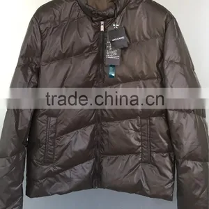 Men's Down Jacket Stock Jacket Stock Apparel Stock Chinese Clothing thumbnail-1