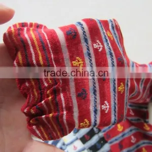 OEM Wholesale Cotton/spandex Cartoon Knitted Warm Sexy Women Socks thumbnail-4