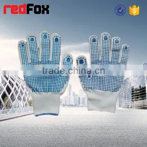 Wholesale Durable Safety Work Glove thumbnail-2