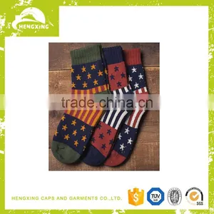 Classic Fashion Man Sock, Custom Socks, Sport Sock Cotton thumbnail-1