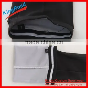 Custom Dye Sublimation Printing Cool Elastic Men and Women Riding Warmer UV Sun Arm Sleeves thumbnail-6