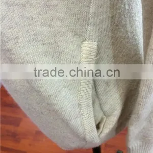 Knitted Boy Sweater thumbnail-3