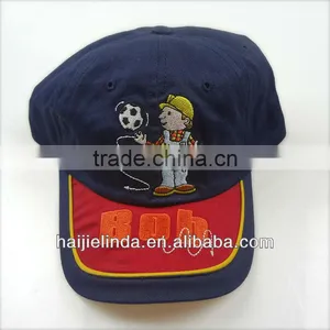 Cute Wholesale Childen Baseball Caps&kids Sports Hats thumbnail-1