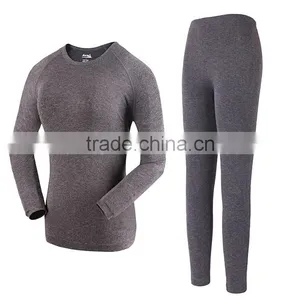Wrap Okeo Tex SA8000 BSCI Manufacturer for Thermal Underwear Lady Underwear thumbnail-6