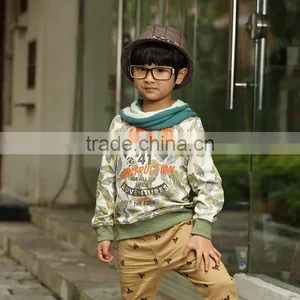 2015 Cheap Yiwu Children Winter Clothes thumbnail-5