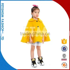 Wholesale Fashion Little Kids Clothes Girls' Dress 2016 thumbnail-3
