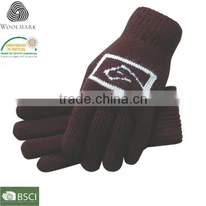 Hand Gloves Winter Fashion, Wholesale Thermal Gloves thumbnail-3