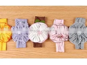 Beautiful Cute Headband Hairband Baby Girls Headbands Hair Accessories Baby Headbands for Girls Hair Acessories European Style thumbnail-1