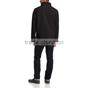 2017 Most Popular Wholesale Softshell Jacket With Low Price thumbnail-6