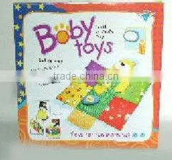 Playmat for Kids thumbnail-1