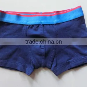 100% Cotton Kid Boys Underwear thumbnail-1