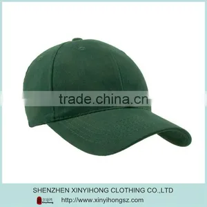 Custom Top Quality 100% Cotton Twill Baseball Cap/golf Sports Caps thumbnail-1