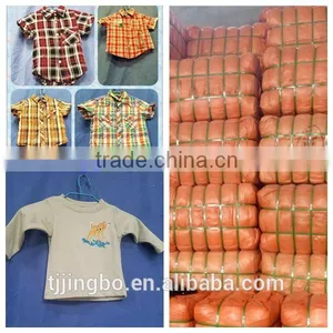 Best Sell Used Children Shirts for Summer thumbnail-4