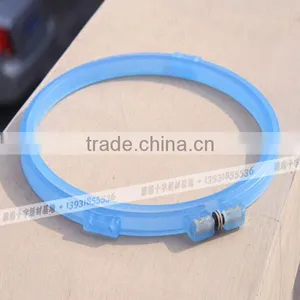 Plastic Hand Stretched Cross Stitch Hoops thumbnail-3