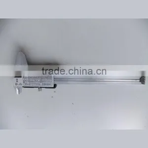 Electronic Digital Caliper Stainless Hardened Stainess Steel Digital Vernier Caliper 0-600mm thumbnail-2