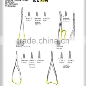TC NEEDLE HOLDERS thumbnail-4