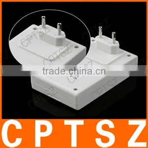 Promotion Remote Control Smart GSM Switch for Home Automation by Mobile Phone Callings and Messages thumbnail-2