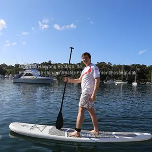 Inflatable SUP Board /ISUP/Surfing Board thumbnail-1
