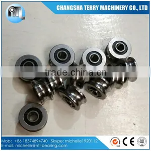 v Groove Bearing Sg15 Sg20 Sg25 Use for Embroidery Machine and Linear Block thumbnail-4
