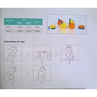 Infant Heel Lancet thumbnail-1