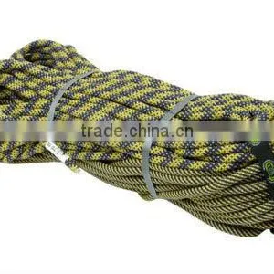 Safety Climbing Rope thumbnail-1