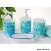 Sell Plastic Bath Set thumbnail-1