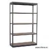 Sell Low Profile Bolt-Less Shelving thumbnail-1