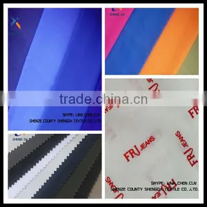 TC 65/35, 45*45,133*72 Gray Fabric China Fabric Market Wholesale thumbnail-1