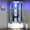 Complete Enclosed Shower Room thumbnail-1