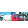 SINOTRUK HOWO HOWO 8X4 Mixer TRUCK thumbnail-1