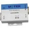 UT-308, Custom Protocol Converters, Communication Protocol for Serial Dongle thumbnail-1