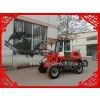 1.2T Wheel Loader ZL12F With Grass Grapple thumbnail-1