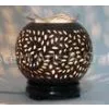 110V / 220V Ceramic Aromatherapy Oil Burner, Electric Oil Warmer For Night Light TS-ECB06 thumbnail-1